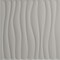 Ekena Millwork 19 5/8in. W x 19 5/8in. H Shoreline EnduraWall Decorative 3D Wall Panel Covers 2.67 Sq. Ft. WP20X20SOCSV - alternate 6
